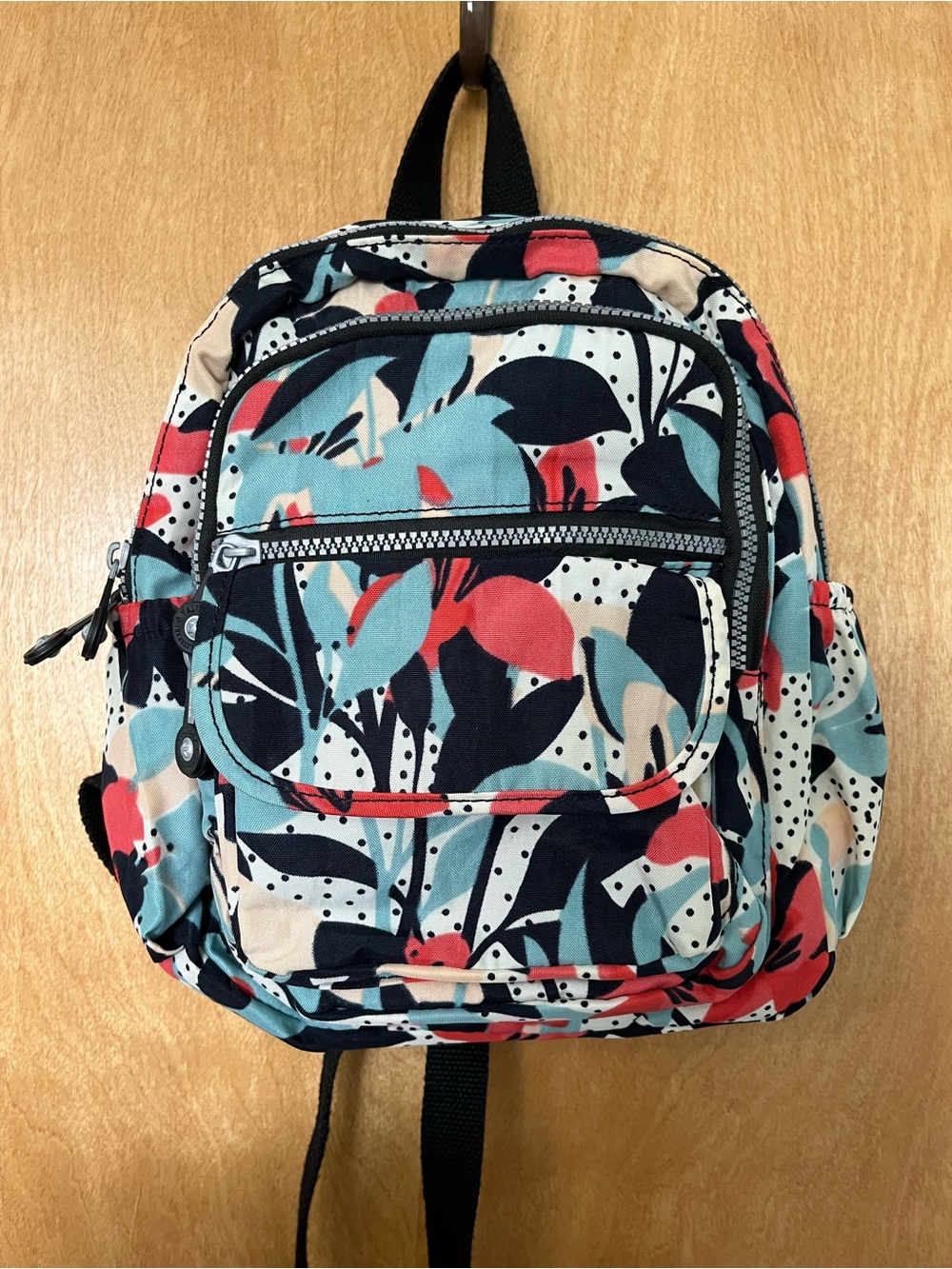 Yalundisi Mini Botanical Backpack